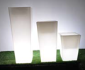 Bon Décor Illuminated Beverage Tub